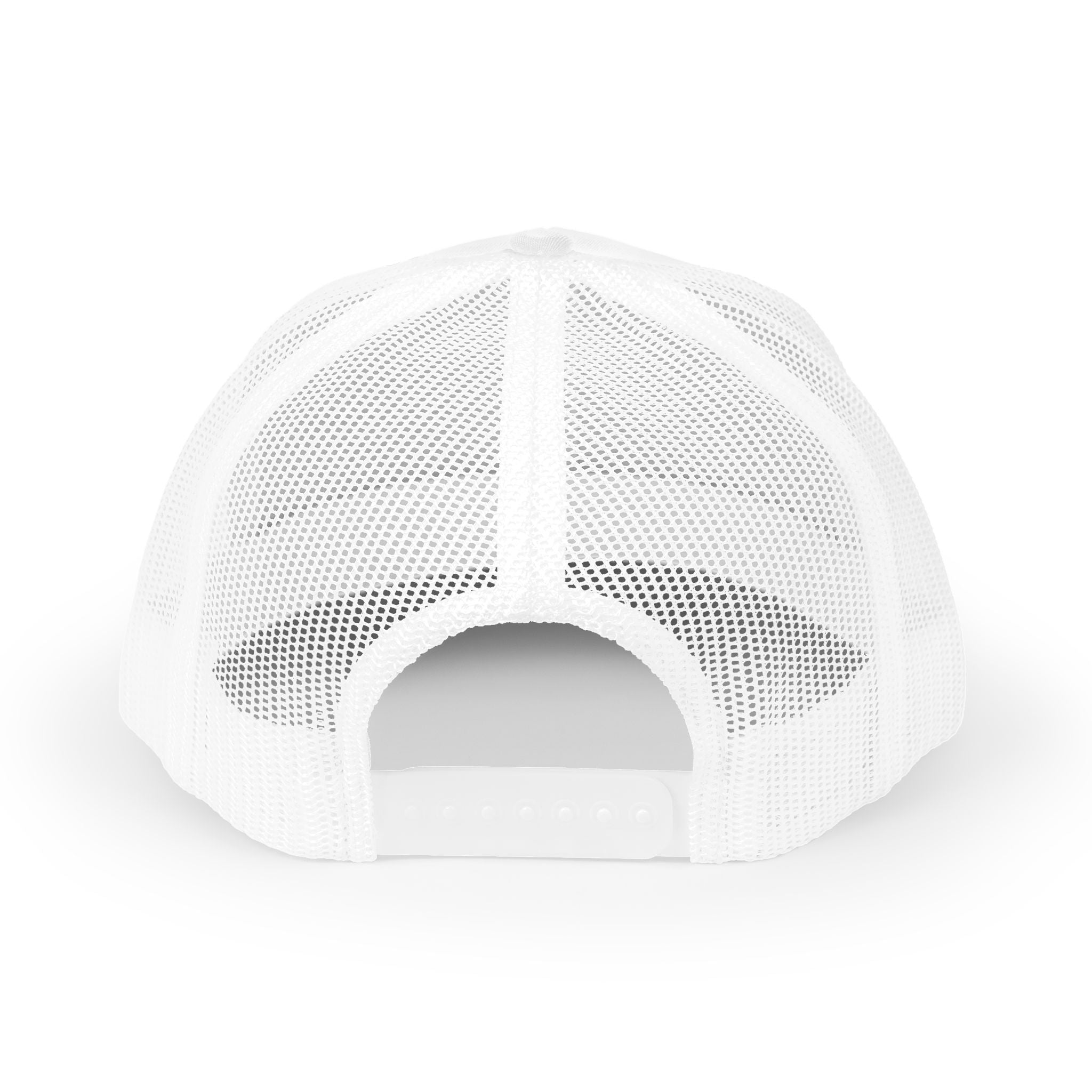 Hockey Lifer | Embroidered Trucker Hat