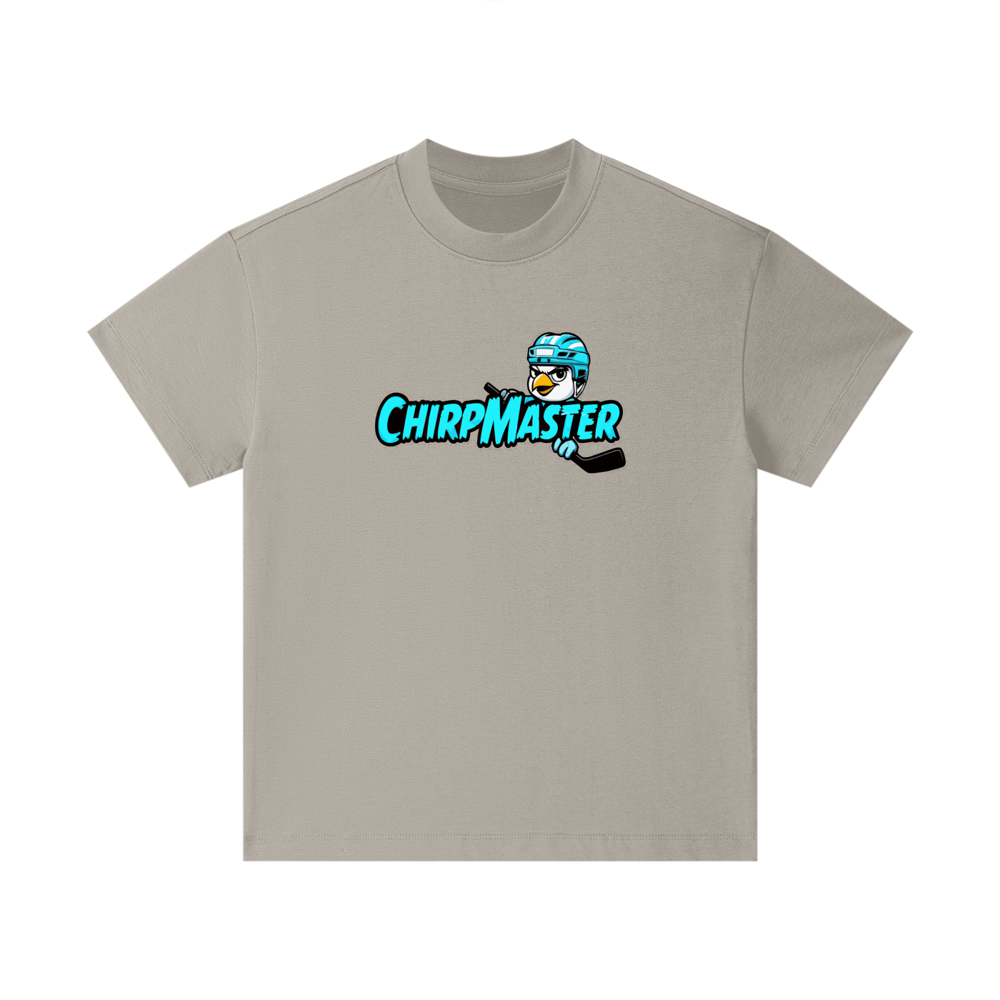 hockeylifer,ChirpMaster,chirp,kids,youth,tee,cotton,casual,everyday,fun,player,hockey