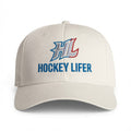 Hockey Lifer | Embroidered Icon Cap