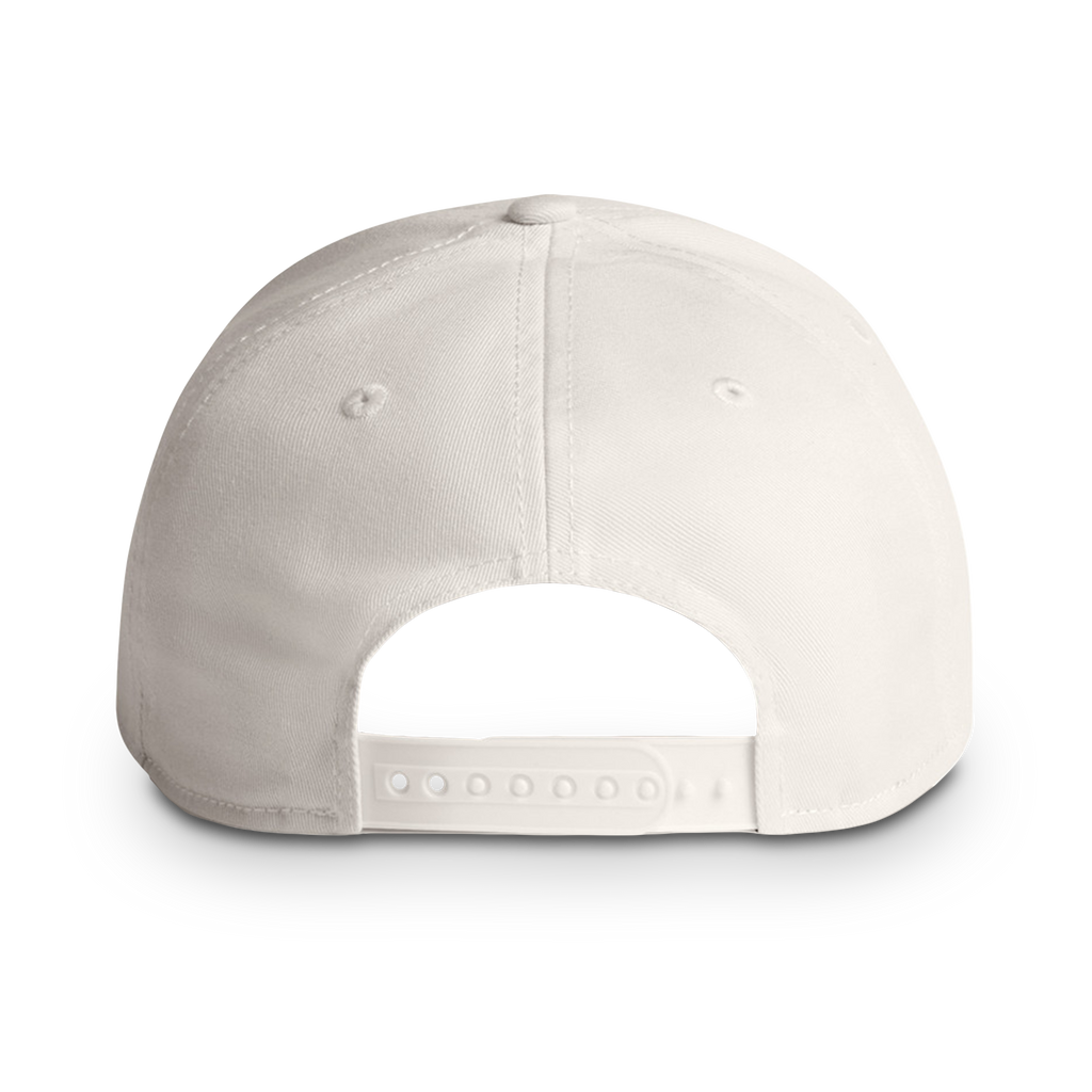 Beauty Every Shift | Embroidered Icon Cap
