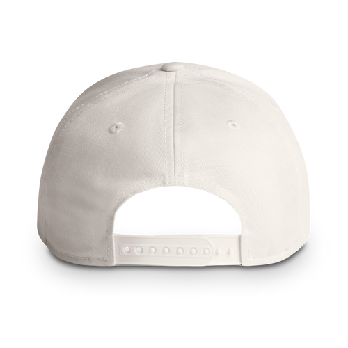 Beauty Every Shift | Embroidered Icon Cap