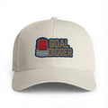 Goal Digger | Embroidered Icon Cap