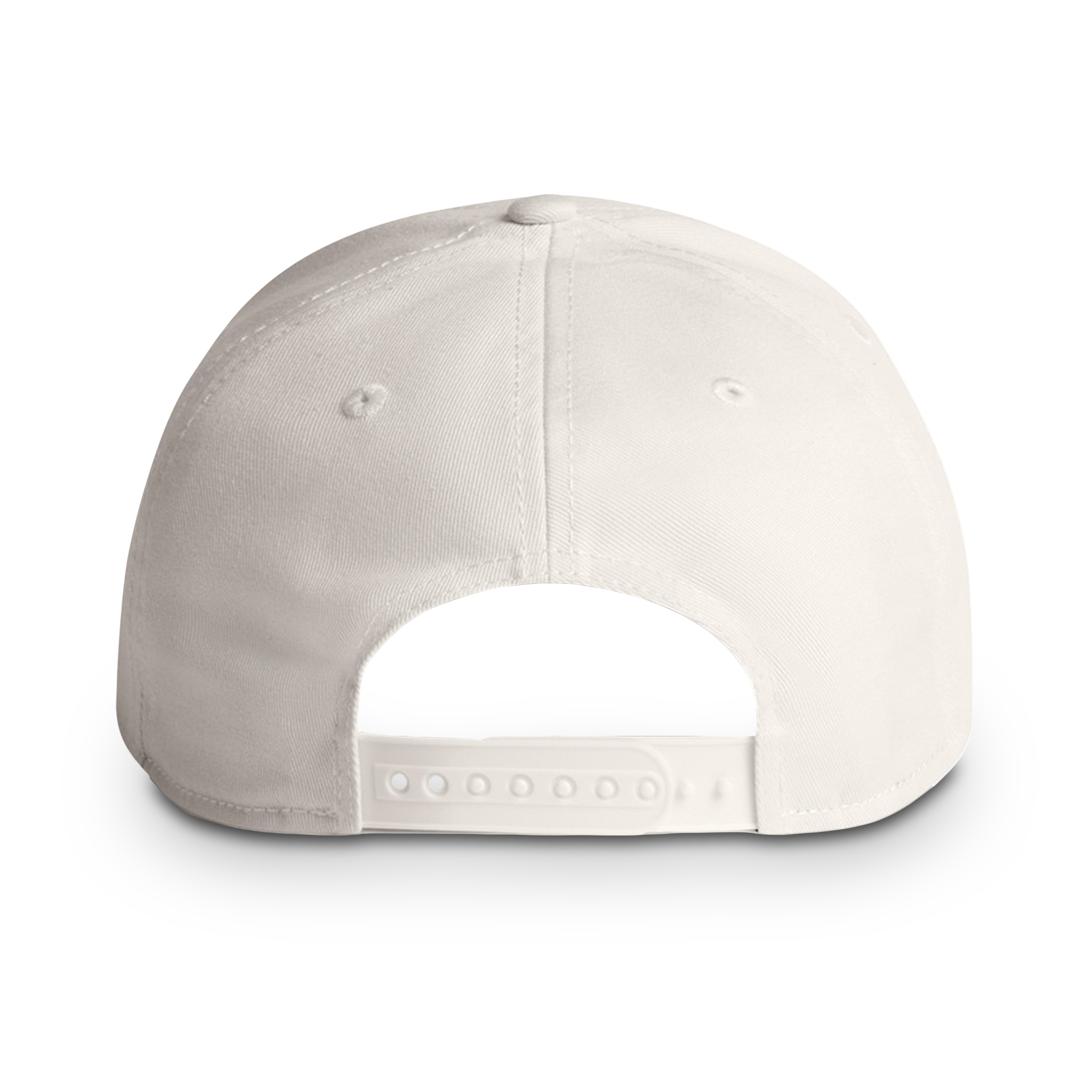 Goal Digger | Embroidered Icon Cap