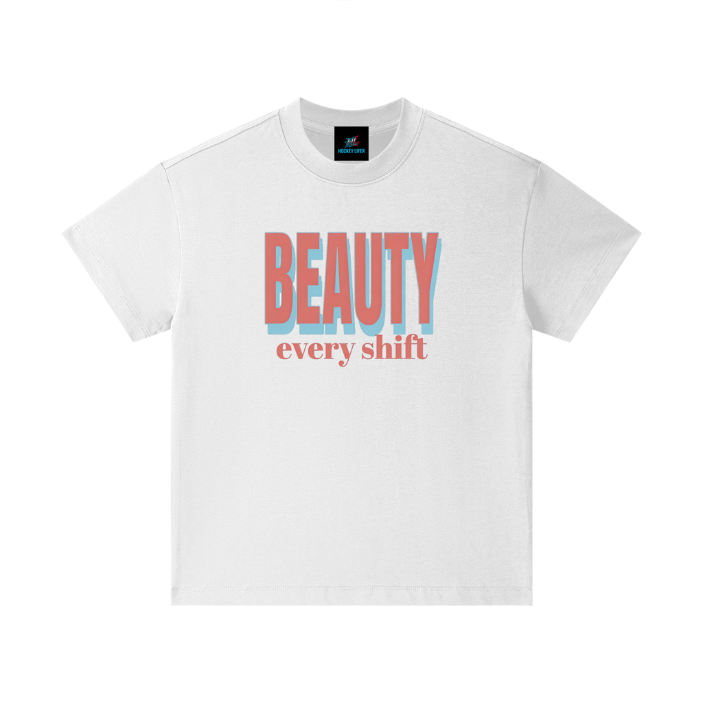 youth,Beauty,tee