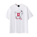 Goat,tee,adult