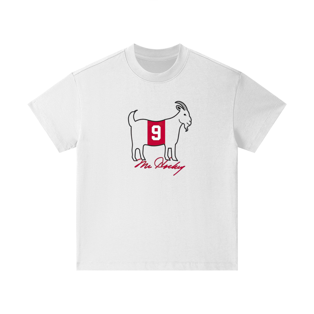 tee,youth,Goat