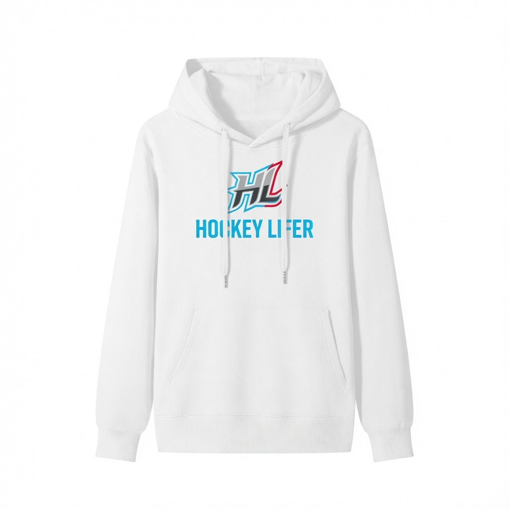 hockeylifer,classic,hoodie,lightweight,soft,cotton,everyday,casual,relaxed,streetwear,lifestyle,rink,unisex,premium