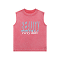youth,Beauty,tee