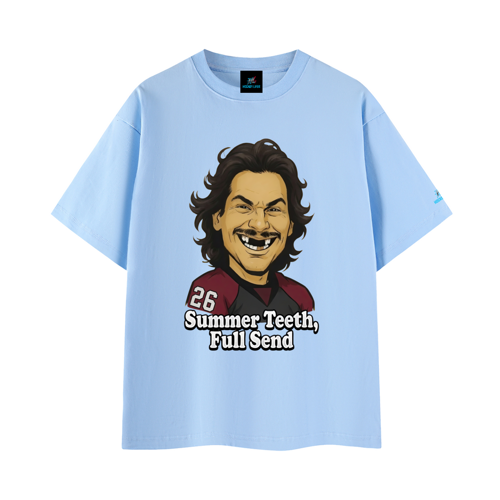 adult,tee