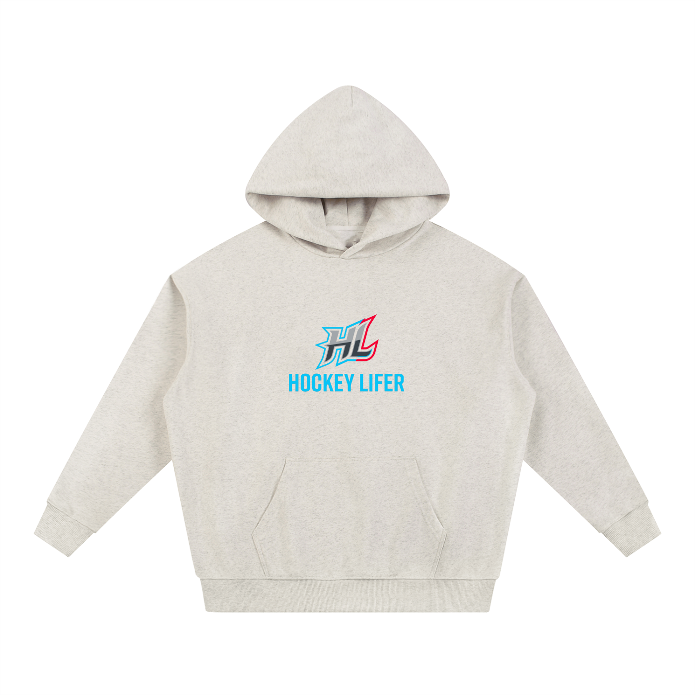 HockeyLifer,heavyweight,hoodie,oversized,streetwear,premium,lifestyle,rink,casual,everyday,unisex