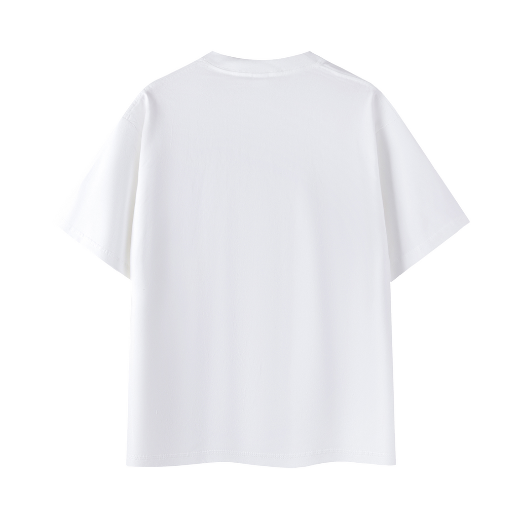 Goat,tee,adult