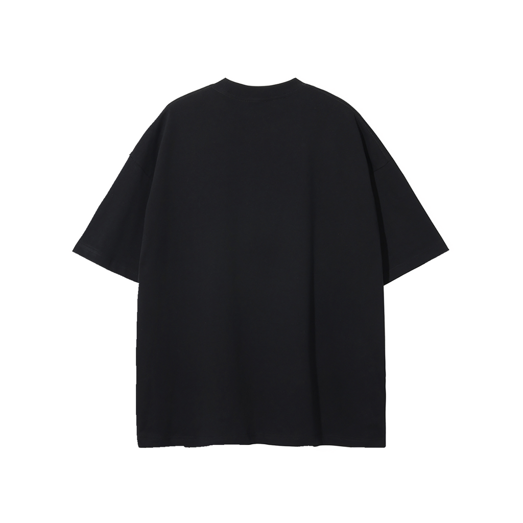 Gordie's Gauntlet | Gordie Howe® Collection | Relaxed Pure Cotton Tee