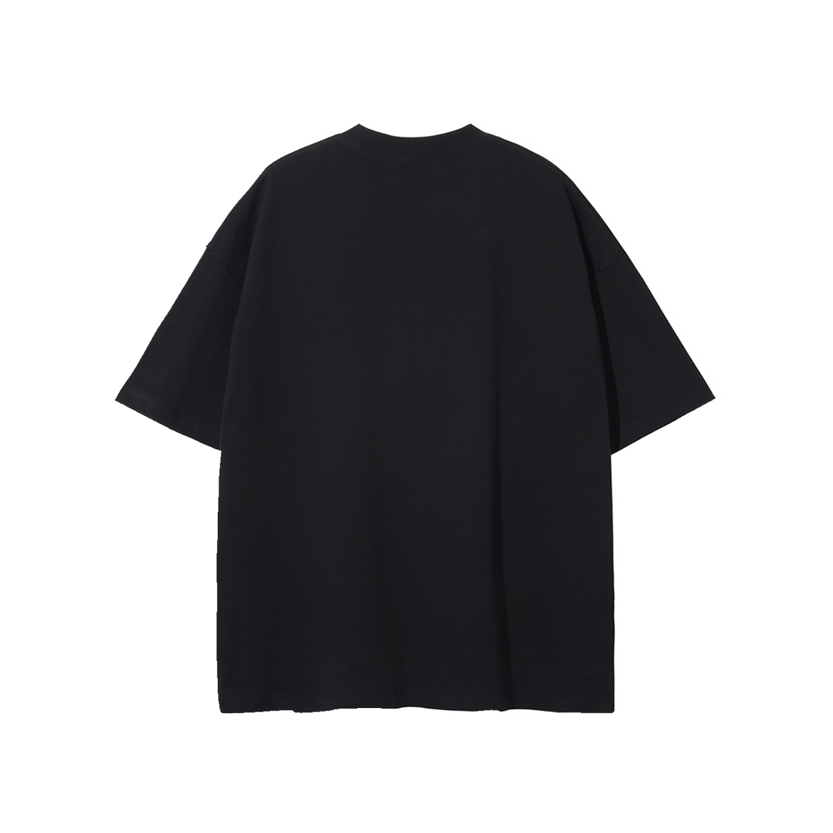 Bridge | Gordie Howe® Collection | Relaxed Pure Cotton Tee