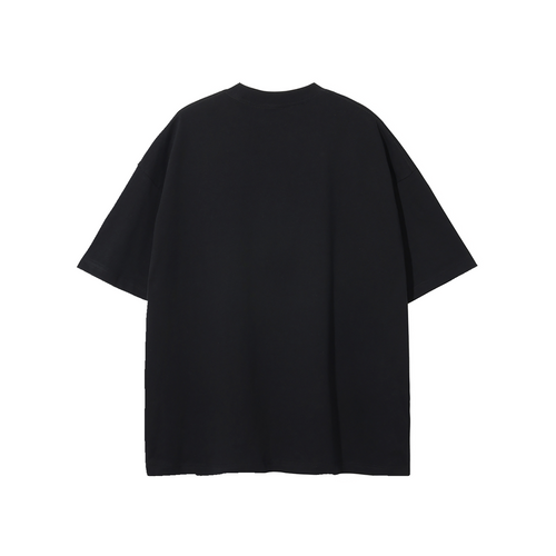 Bridge | Gordie Howe® Collection | Relaxed Pure Cotton Tee