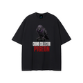 Pigeon | Relaxed Pure Cotton Tee