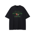 Gordie's Gauntlet | Gordie Howe® Collection | Relaxed Pure Cotton Tee