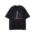 Bridge | Gordie Howe® Collection | Relaxed Pure Cotton Tee