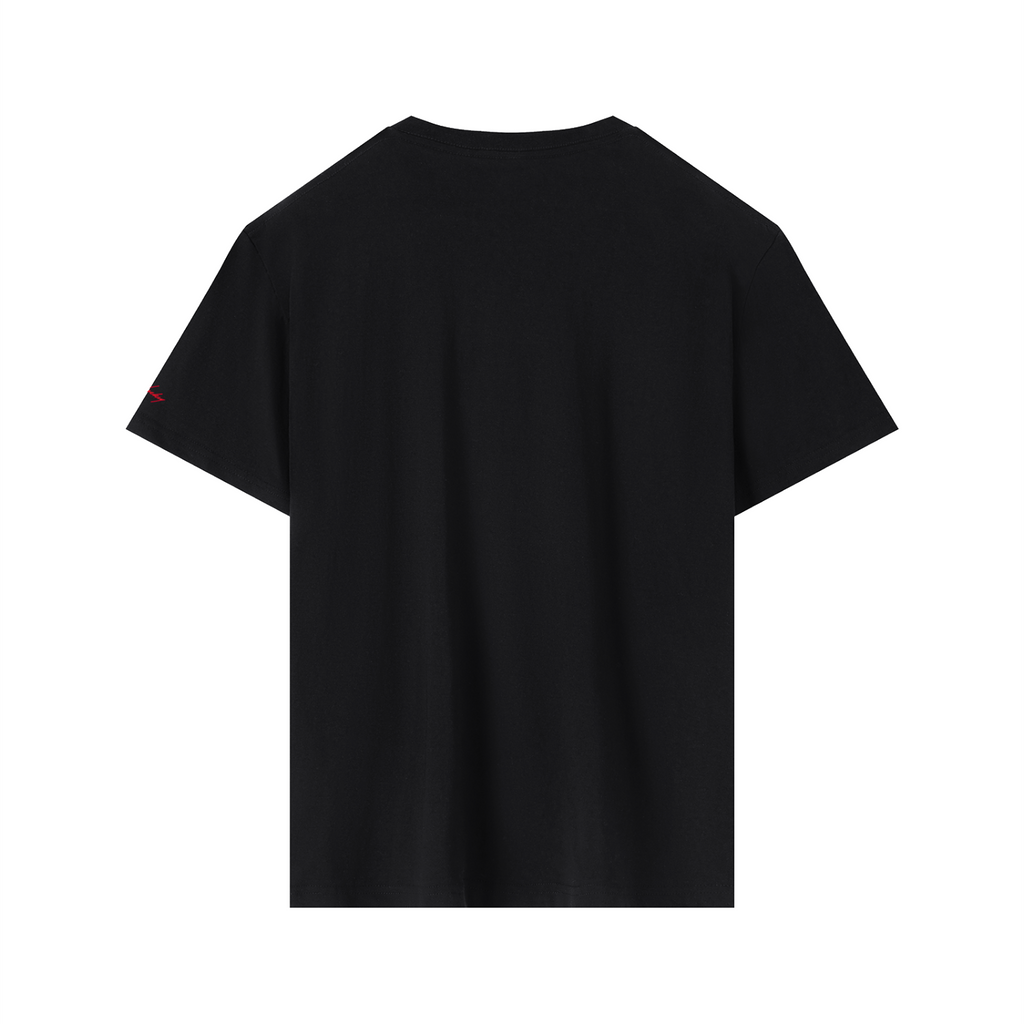 Gordie's Gauntlet | Gordie Howe® Collection | Lightweight Pure Cotton Tee