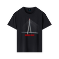 Bridge | Gordie Howe® Collection | Lightweight Pure Cotton Tee