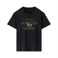 Gordie's Gauntlet | Gordie Howe® Collection | Lightweight Pure Cotton Tee