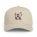 Goat | Gordie Howe® Collection | Embroidered Icon Cap