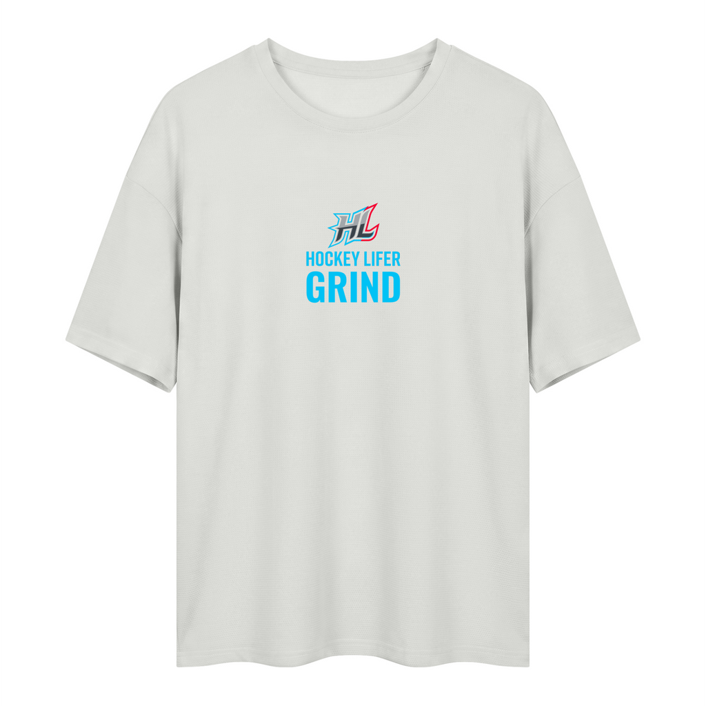 HL Grind | Men’s Performance Workout Tee