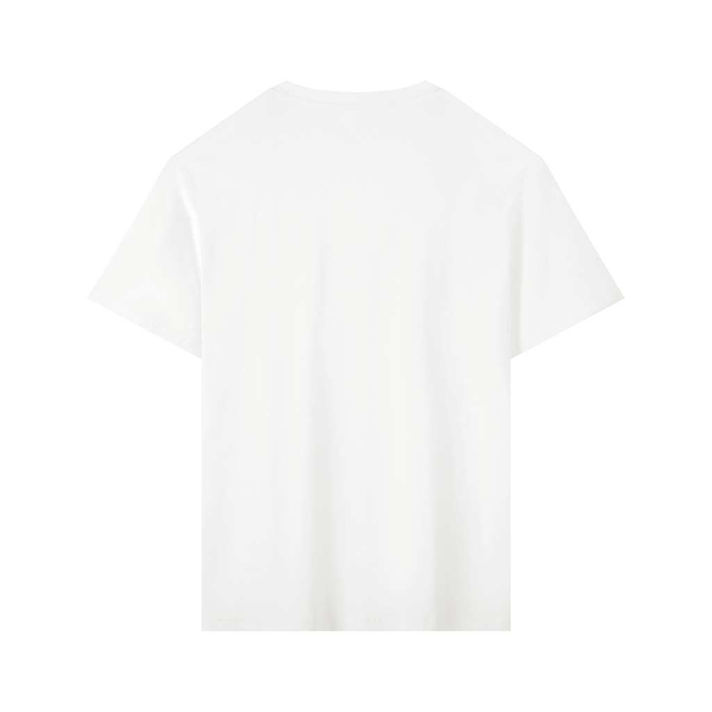 Goat | Gordie Howe® Collection | Lightweight Pure Cotton Tee