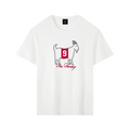 Goat | Gordie Howe® Collection | Lightweight Pure Cotton Tee