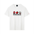 Gordie Howe Hatty | Gordie Howe® Collection | Lightweight Pure Cotton Tee