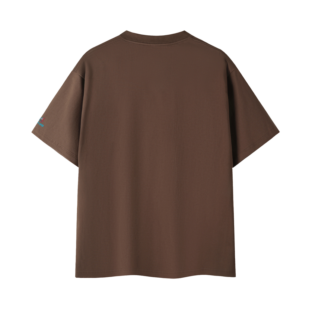 Most Valuable Grinder | Heavyweight Pure Cotton Tee