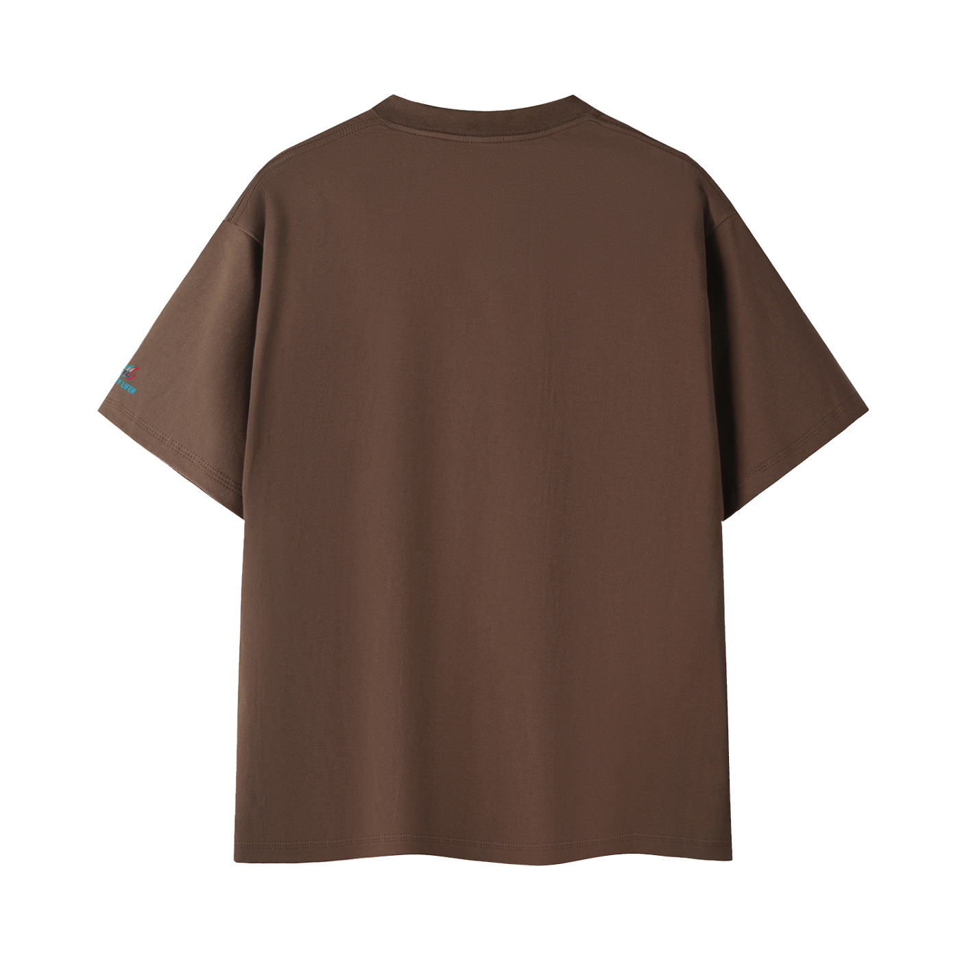 Most Valuable Grinder | Heavyweight Pure Cotton Tee