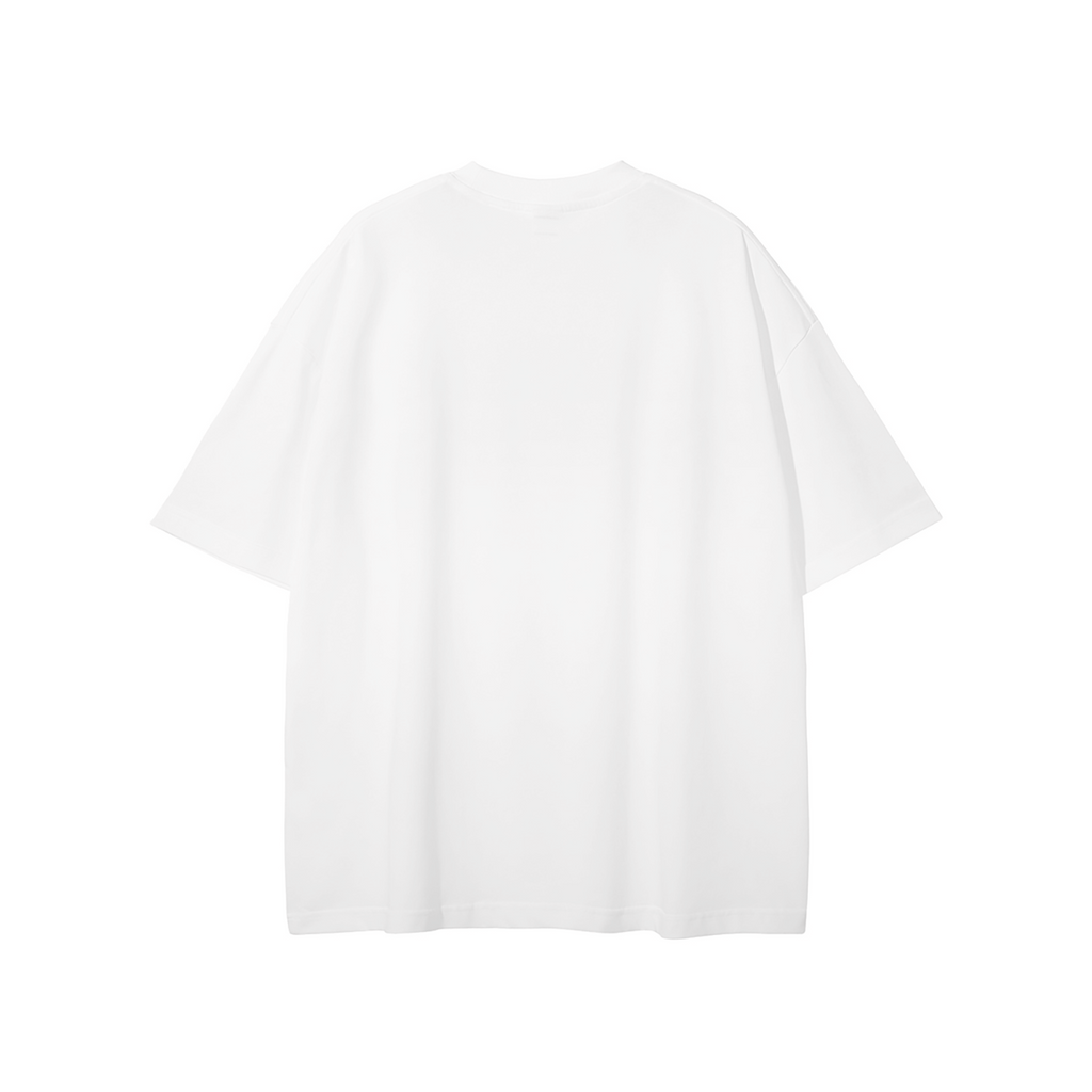 Goat | Gordie Howe® Collection | Relaxed Pure Cotton Tee