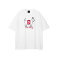 Goat | Gordie Howe® Collection | Relaxed Pure Cotton Tee