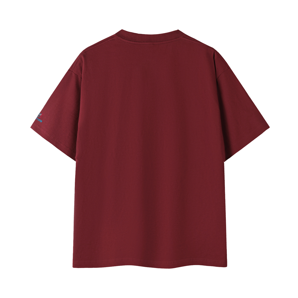 Paycheck | Heavyweight Pure Cotton Tee