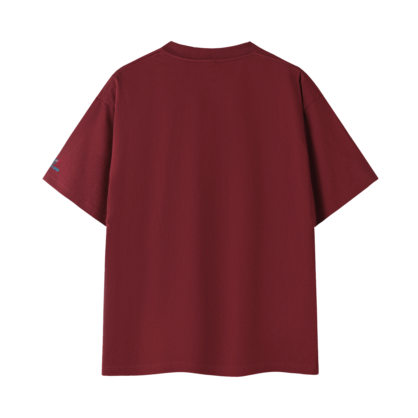 Paycheck | Heavyweight Pure Cotton Tee