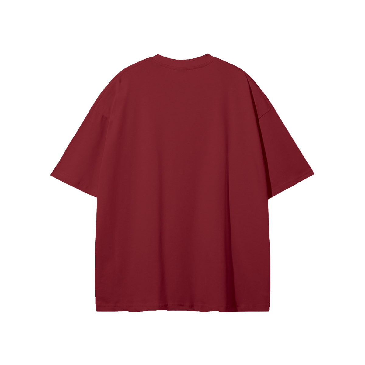 Paycheck | Relaxed Pure Cotton Tee