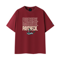 Paycheck | Heavyweight Pure Cotton Tee
