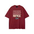 Paycheck | Relaxed Pure Cotton Tee