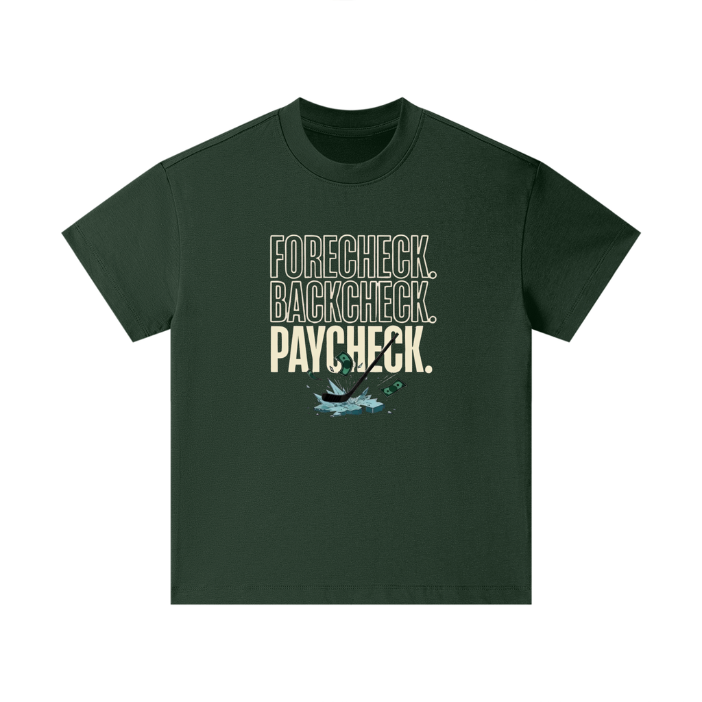 youth,tee,Paycheck