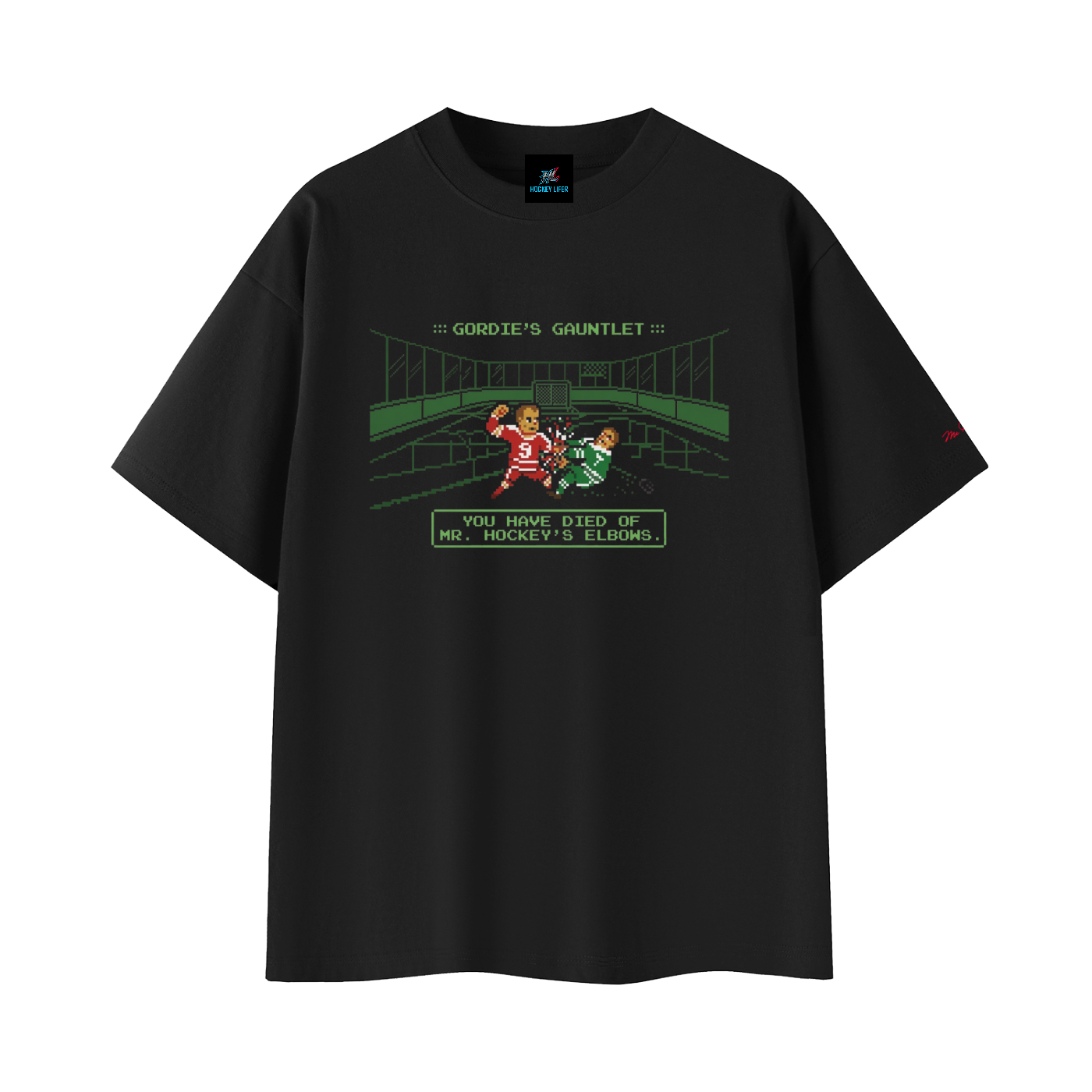 adult,tee