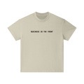 Party Flow | YOUTH | Pure Cotton Essential Kids Tee