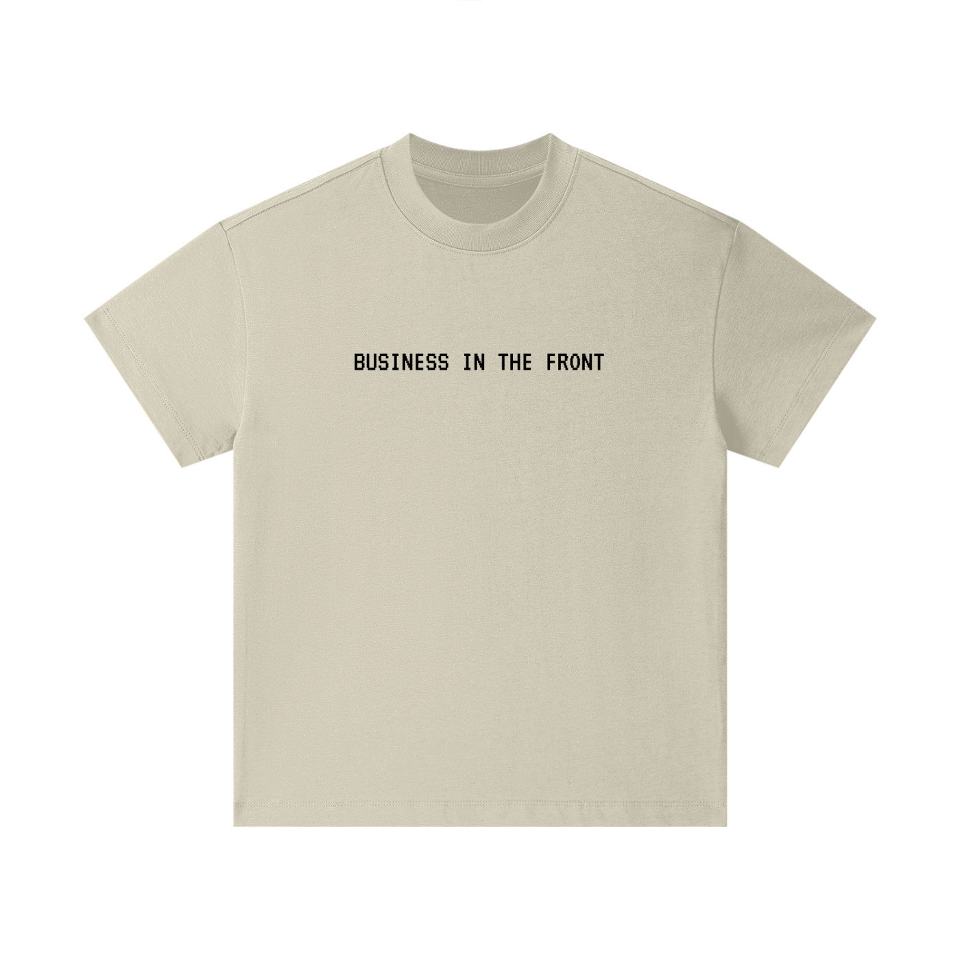 Party Flow | YOUTH | Pure Cotton Essential Kids Tee