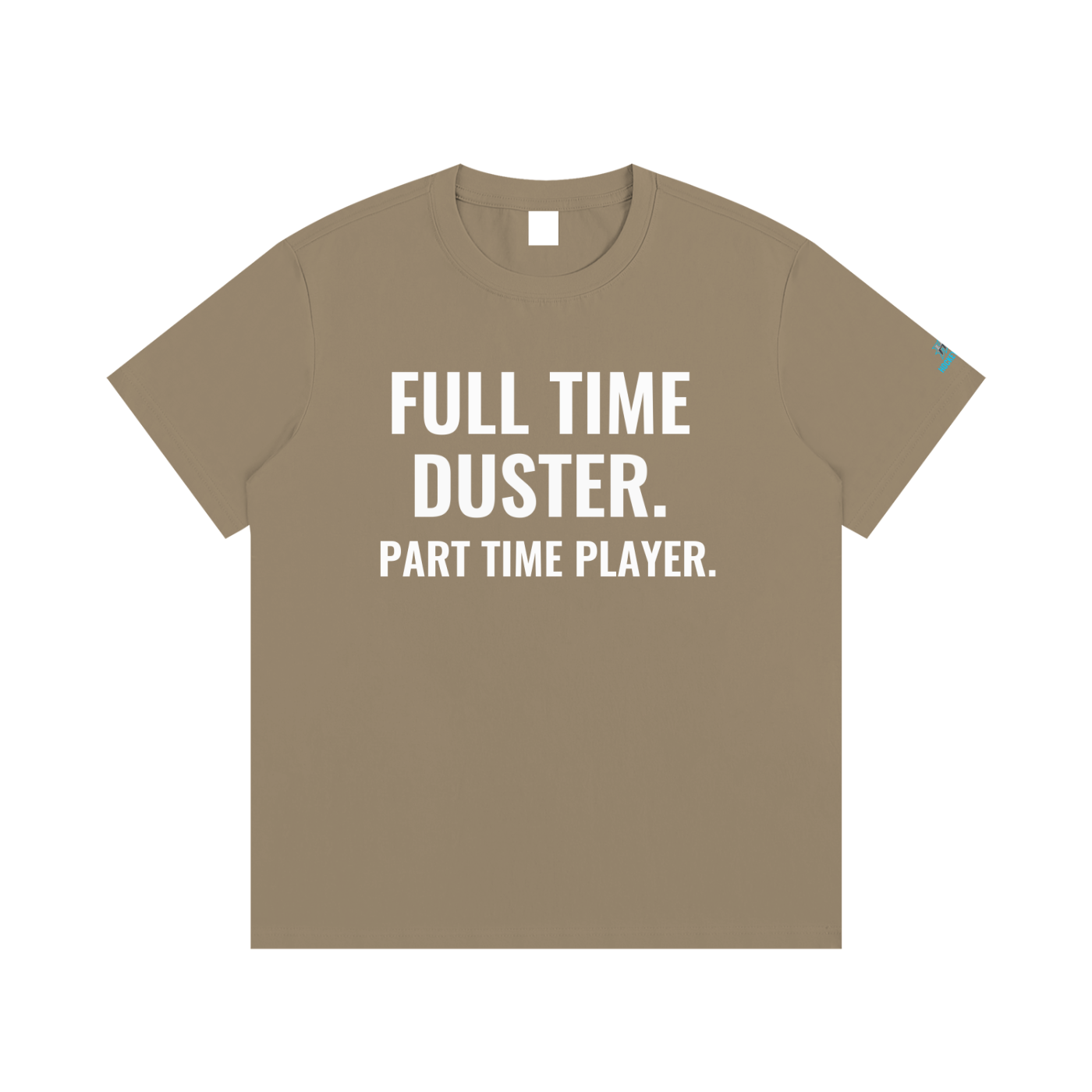 hockeylifer,duster,chirp,funny,humor,tee,casual,everyday,grit,player,relaxed