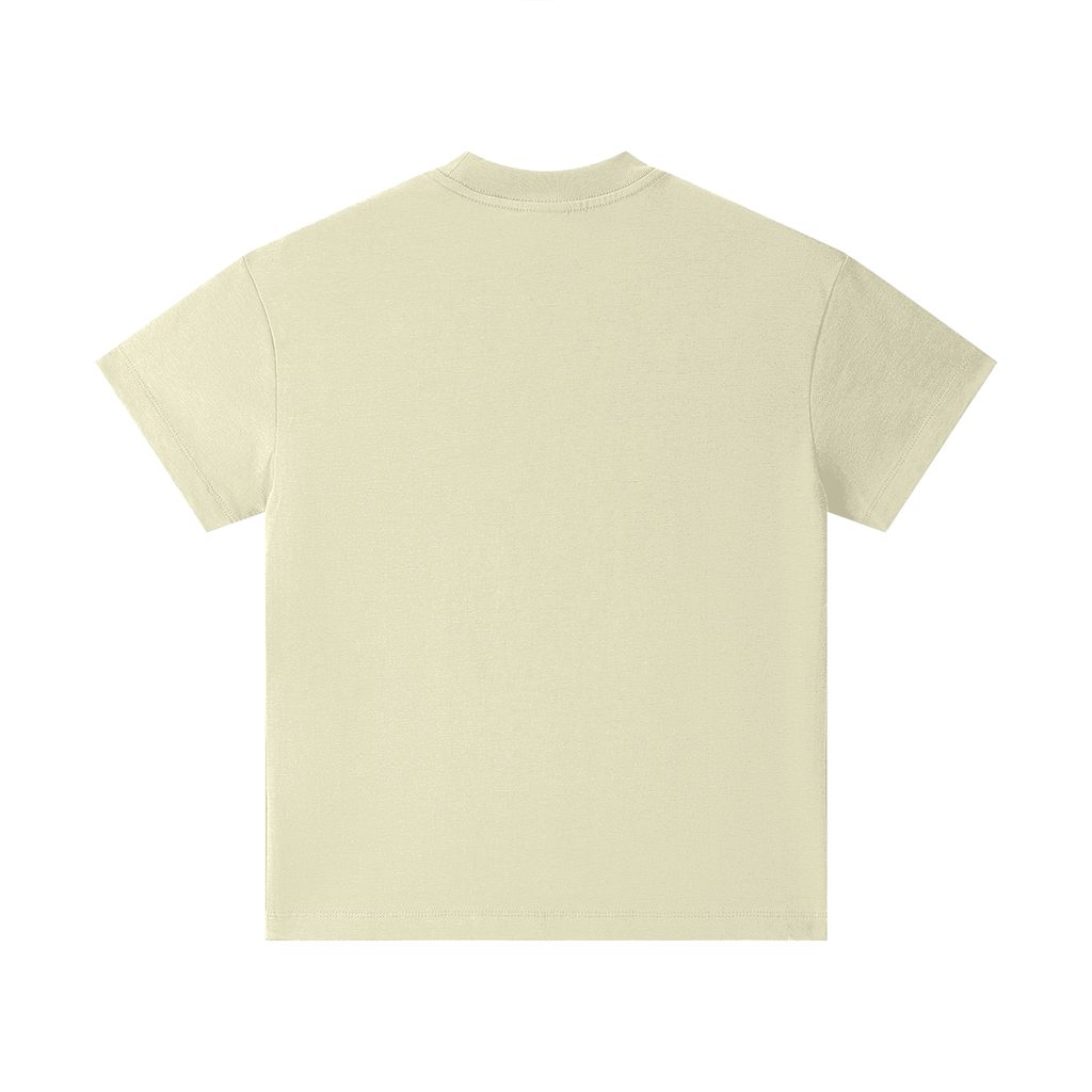 Summer Teeth | YOUTH | Pure Cotton Essential Kids Tee