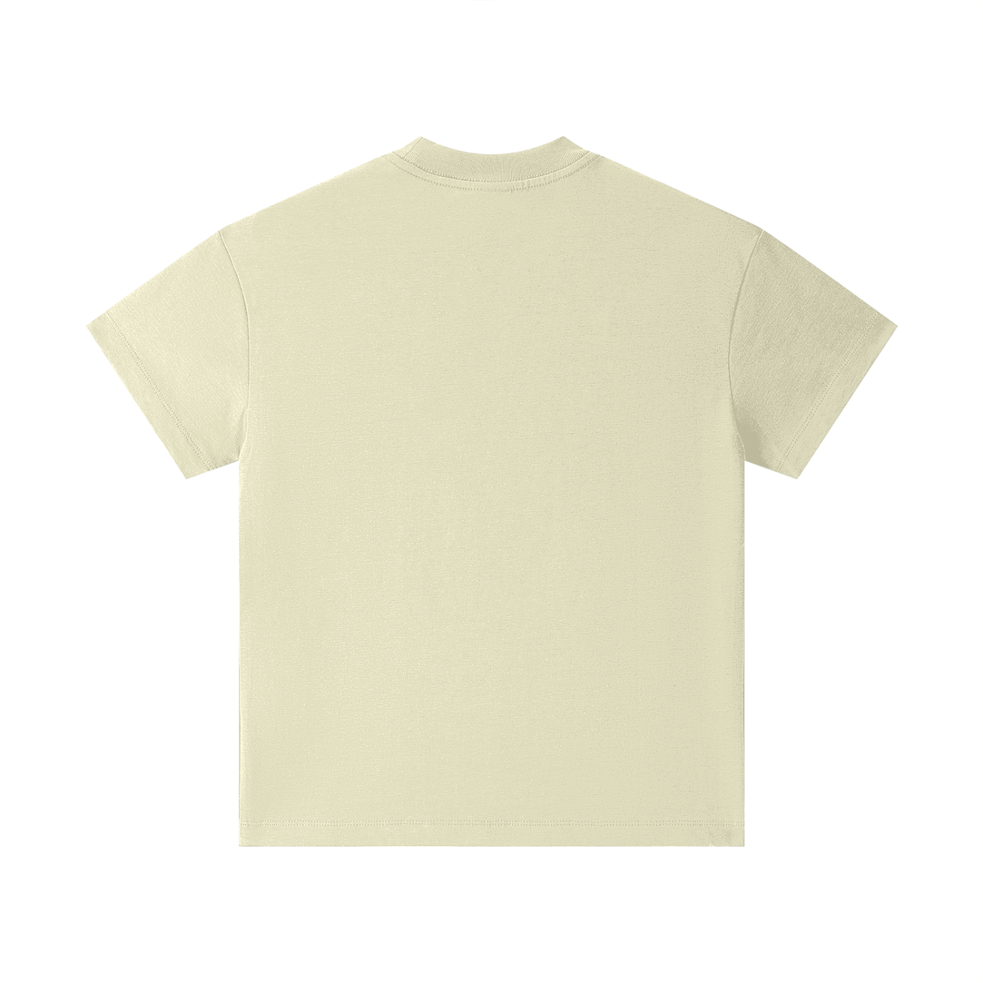 Summer Teeth | YOUTH | Pure Cotton Essential Kids Tee